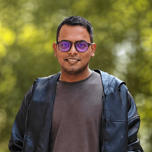 Anoop Jaiswal