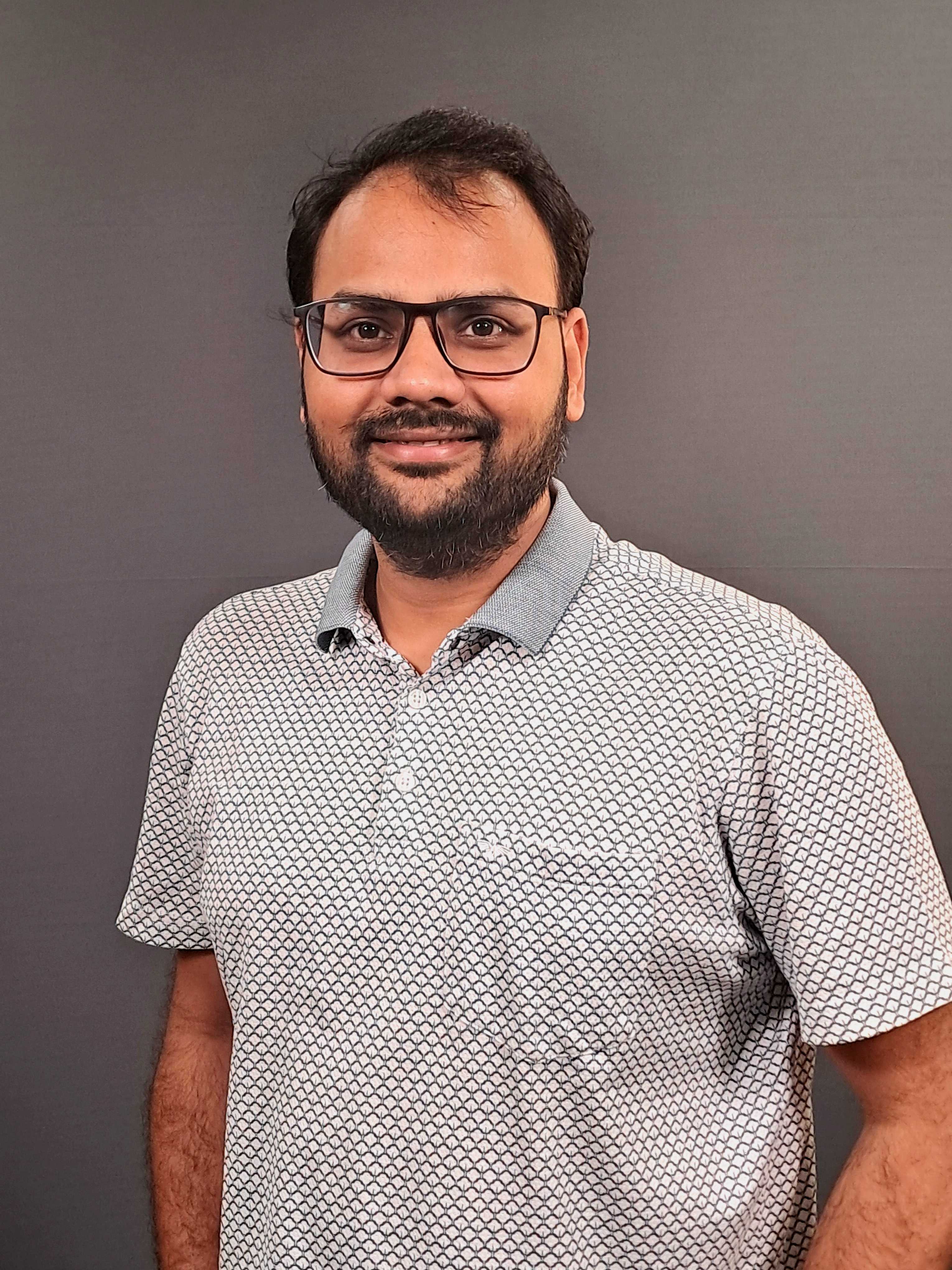 Shivam Gupta